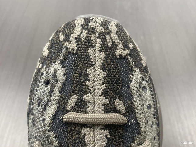 Boost 'Stone Salt' Yeezy GZ0472 380 1012